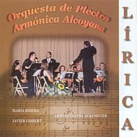 Orquesta de Plectro Armónica Alcoyana