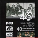 CD FSMCV 40-aniversario