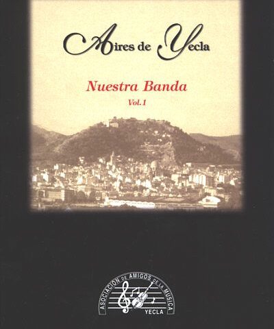 CD Aires de Yecla vol1