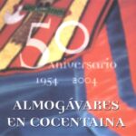 CD Almogavares en Cocentaina