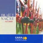 CD Blau i Nacre - Ateneu de Cocentaina