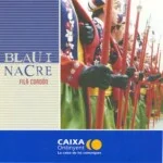 CD Blau i Nacre - Ateneu de Cocentaina