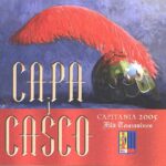 CD Capa i Casco