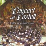 CD Concert del Castell 2005