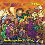 CD Del Toro al Moro