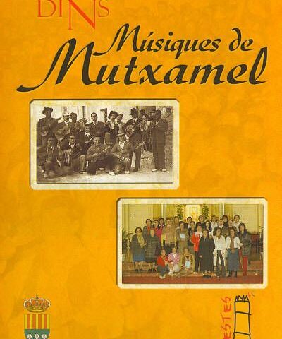 CD Des De Dins Mutxamel