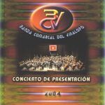 CD FSMCV Vinalopó 2004