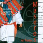 CD Maseros en Festes