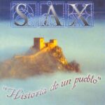 CD Sax, historia de un pueblo