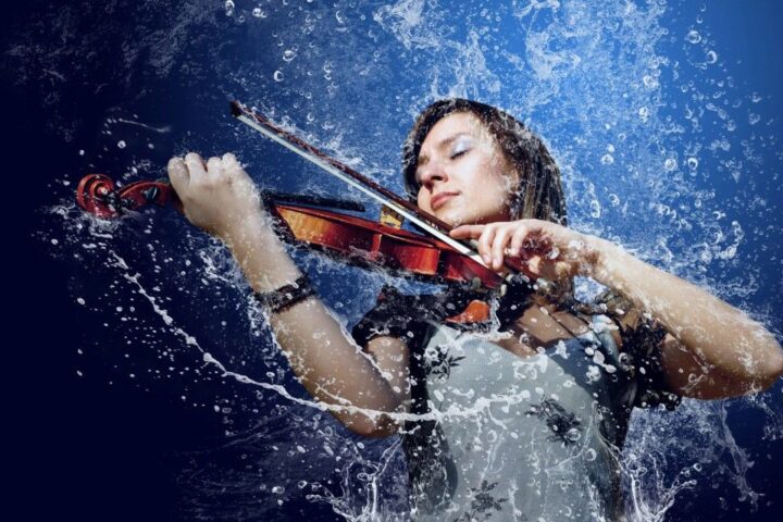 Razones porque la música debe seguir enlas escuelas