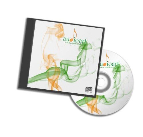 audioart demo 06