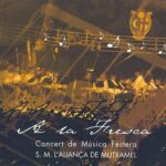 CD A la fresca