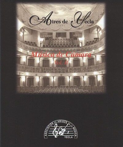 CD Aires de Yecla vol2