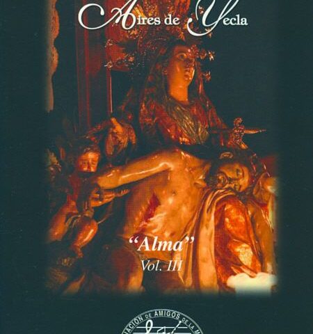 CD Aires de Yecla vol3