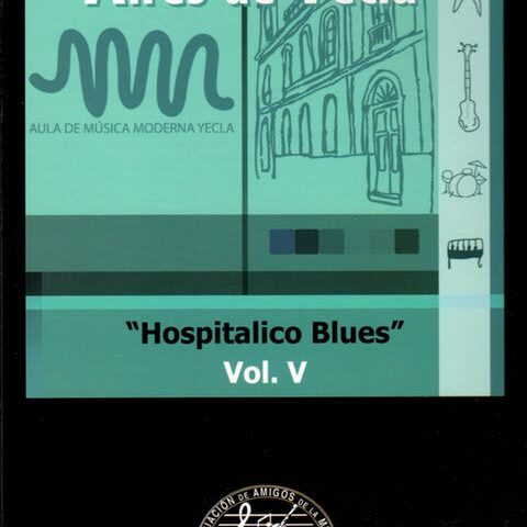 CD Aires de Yecla vol5
