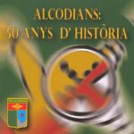 CD Alcodians 50 Anys