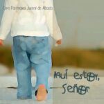 CD Aquí Estoy Señor