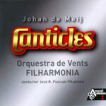 CD Canticles