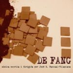 CD De Fang