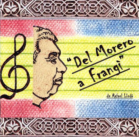 CD Del Morero al Frangí