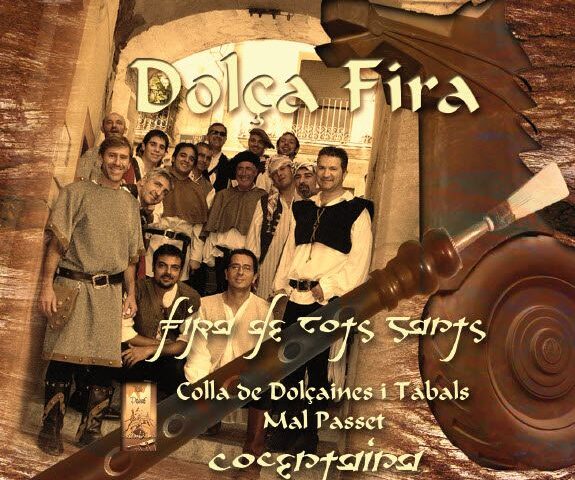 CD Dolça Fira