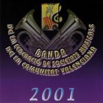 CD F.S.M.C.V. 2001