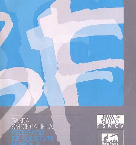 CD FSMCV_2007