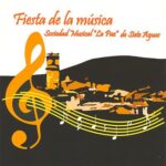 CD Fiesta de la Música