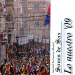 CD Lo Nuestro 09