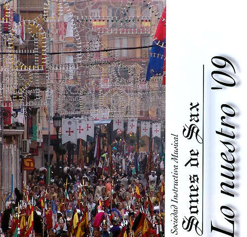 CD Lo Nuestro 09