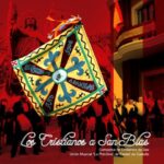 CD Los cristianos a San Blas