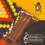 CD Manta y Sombrero