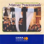CD Marxes Processonals