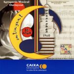 CD Mozárabes 1960