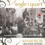 CD Segle i Quart