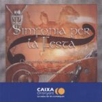 CD Simfonia per la Festa