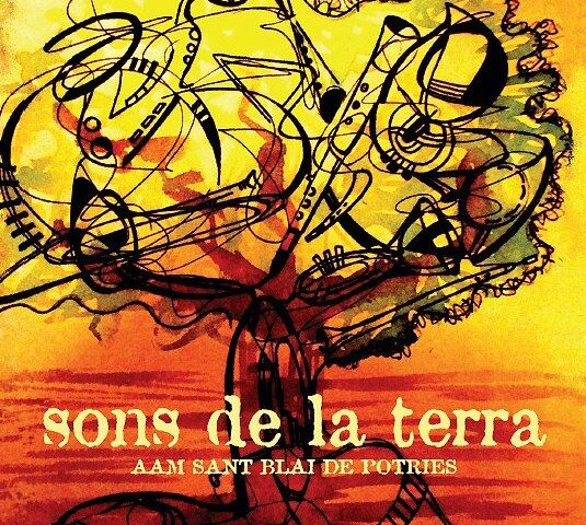 CD Sons de la Terra