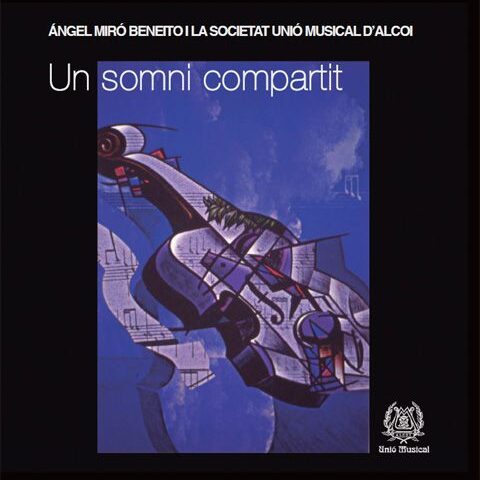 CD Un Somni Compartit