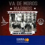 CD Va de Moros Marinos