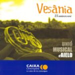 CD Vesania