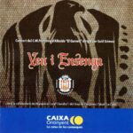 CD Veu i Ensenya