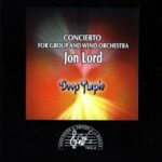 CD Aires de Yecla vol8 - Jon Lord