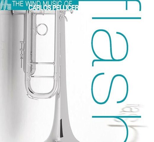 CD Flash of Carlos Pellicer
