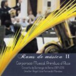 CD Rams de Música II