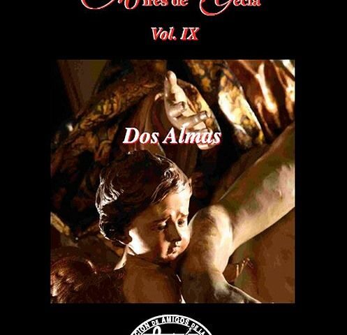CD Aires de Yecla vol9 - Dos Almas