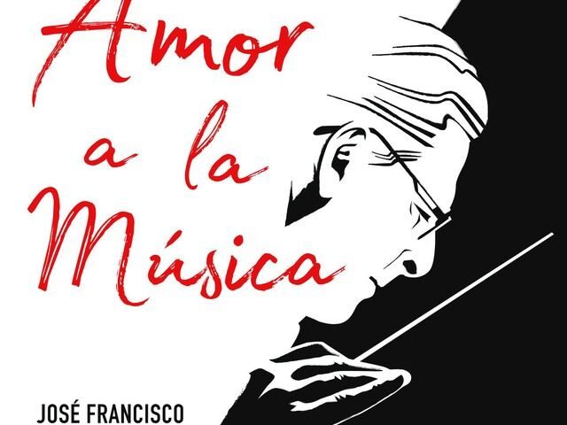 CD Amor a la Música - Audioart Producciones - Grabaciones de Bandas