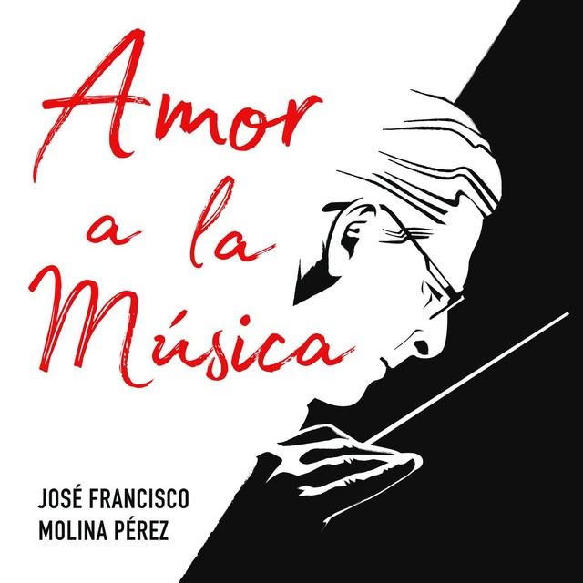 CD Amor a la Música - Audioart Producciones - Grabaciones de Bandas