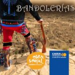 Portada CD Bandolerías