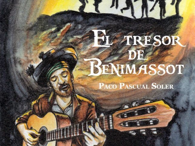 El tresor de Benimassot CD