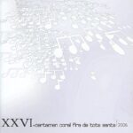 XXVI Certamen Coral Fira Tots Sants de Cocentaina